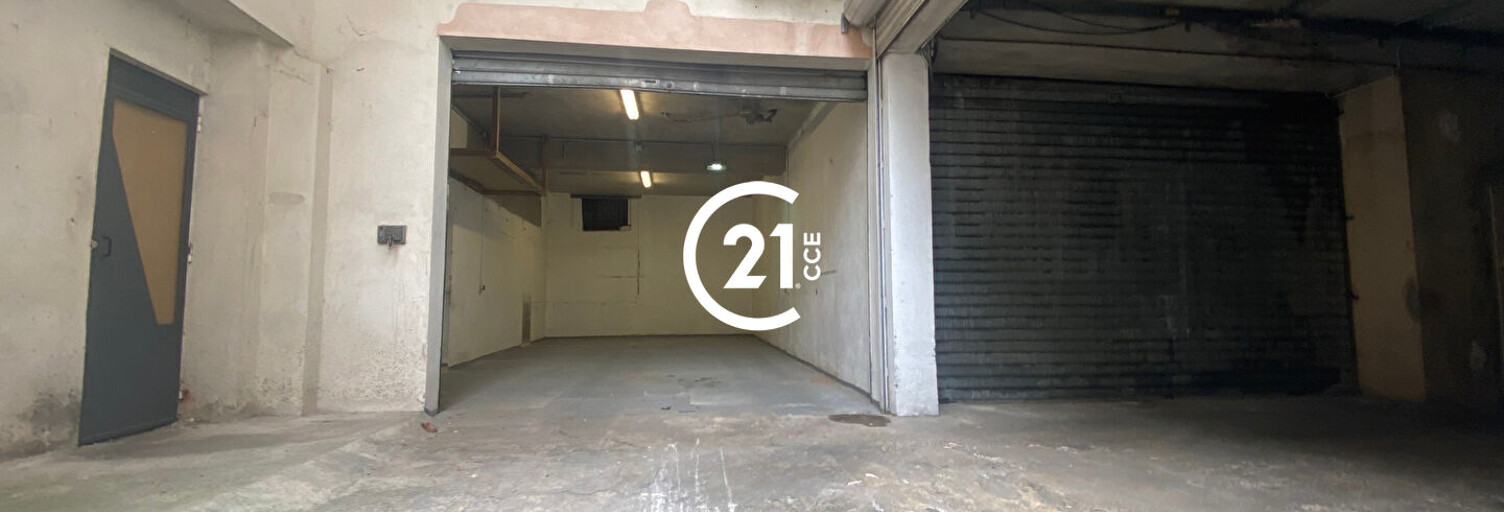 Commerce  65 m² à louer à Mougins (06250)