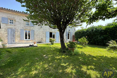 Maison 6 pièces 243000 €