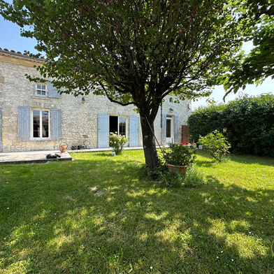 Maison 6 pièces 243000 €