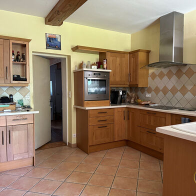 Maison 6 pièces 243000 €