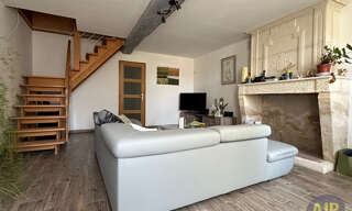 Maison 6 Pièces 185 m² à vendre à Saint-Seurin-de-Palenne (17800)