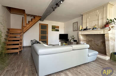 Maison 6 pièces 243000 €