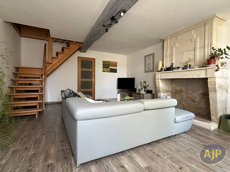 Maison charentaise de 185 m². — photo 1