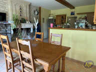 Maison charentaise de 185 m². — photo 2