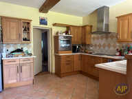 Maison charentaise de 185 m². — photo 3