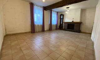 Maison 4 Pièces 145 m² à vendre à Marbois (27240)