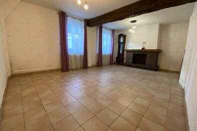 Maison 4 pièces 249500 €