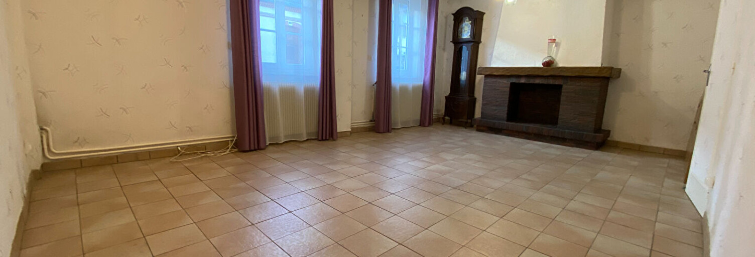 Maison 4 Pièces 145 m² à vendre à Marbois (27240)