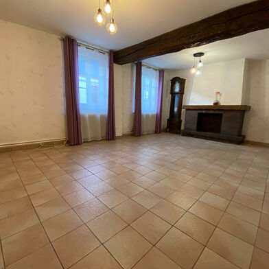 Maison 4 pièces 249500 €