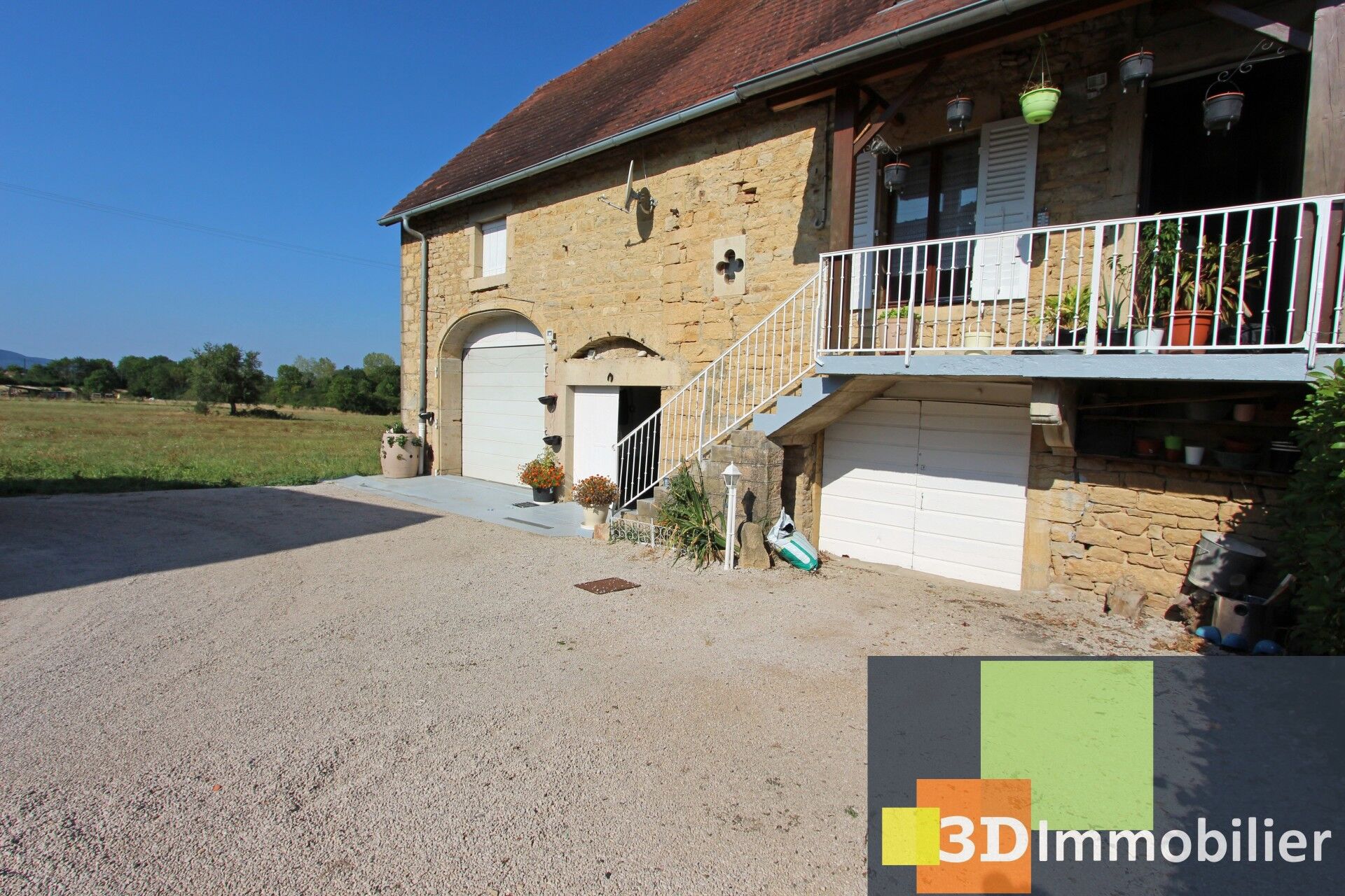Agence immobilière de 3D IMMOBILIER