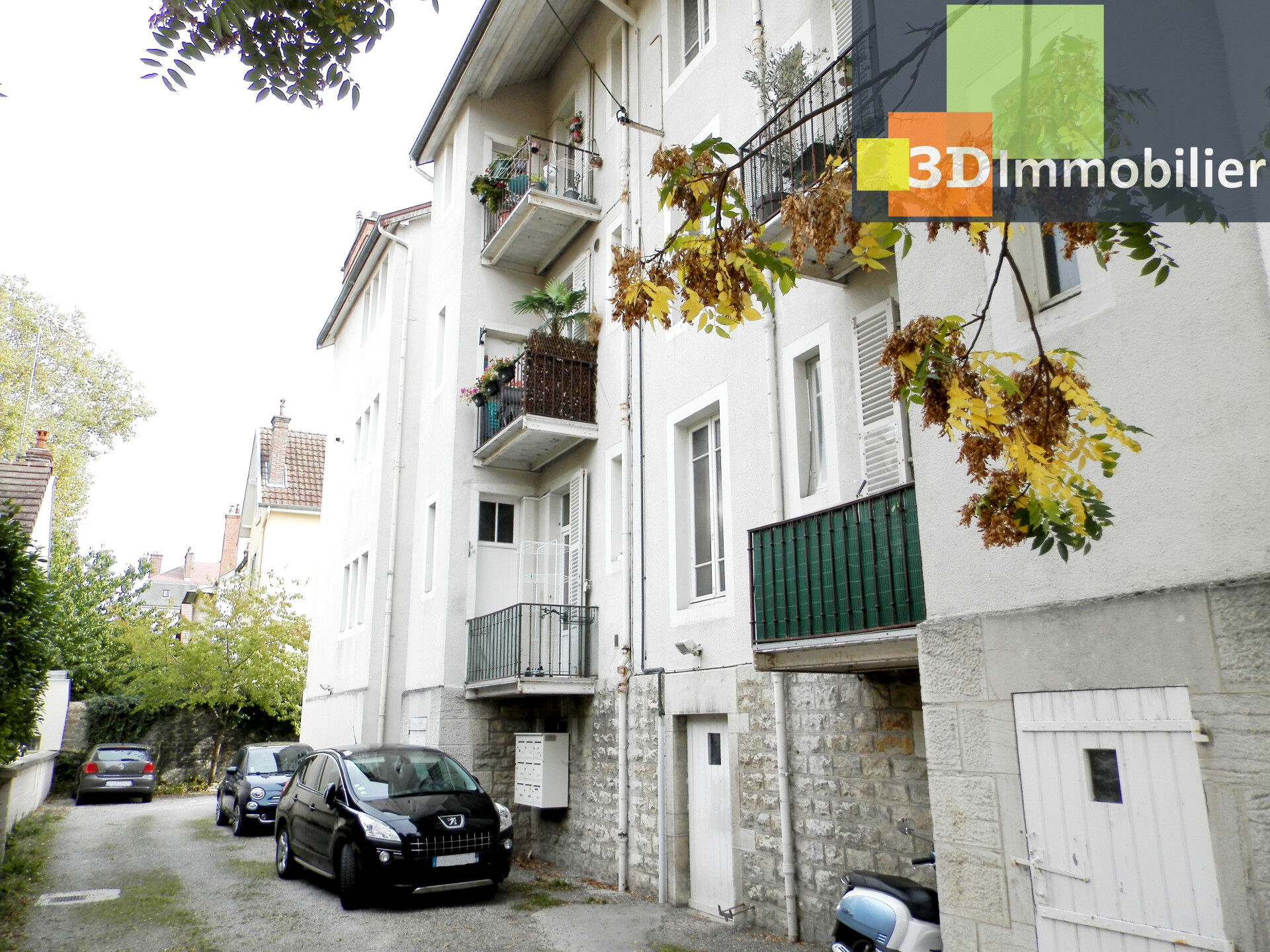 Agence immobilière de 3D IMMOBILIER