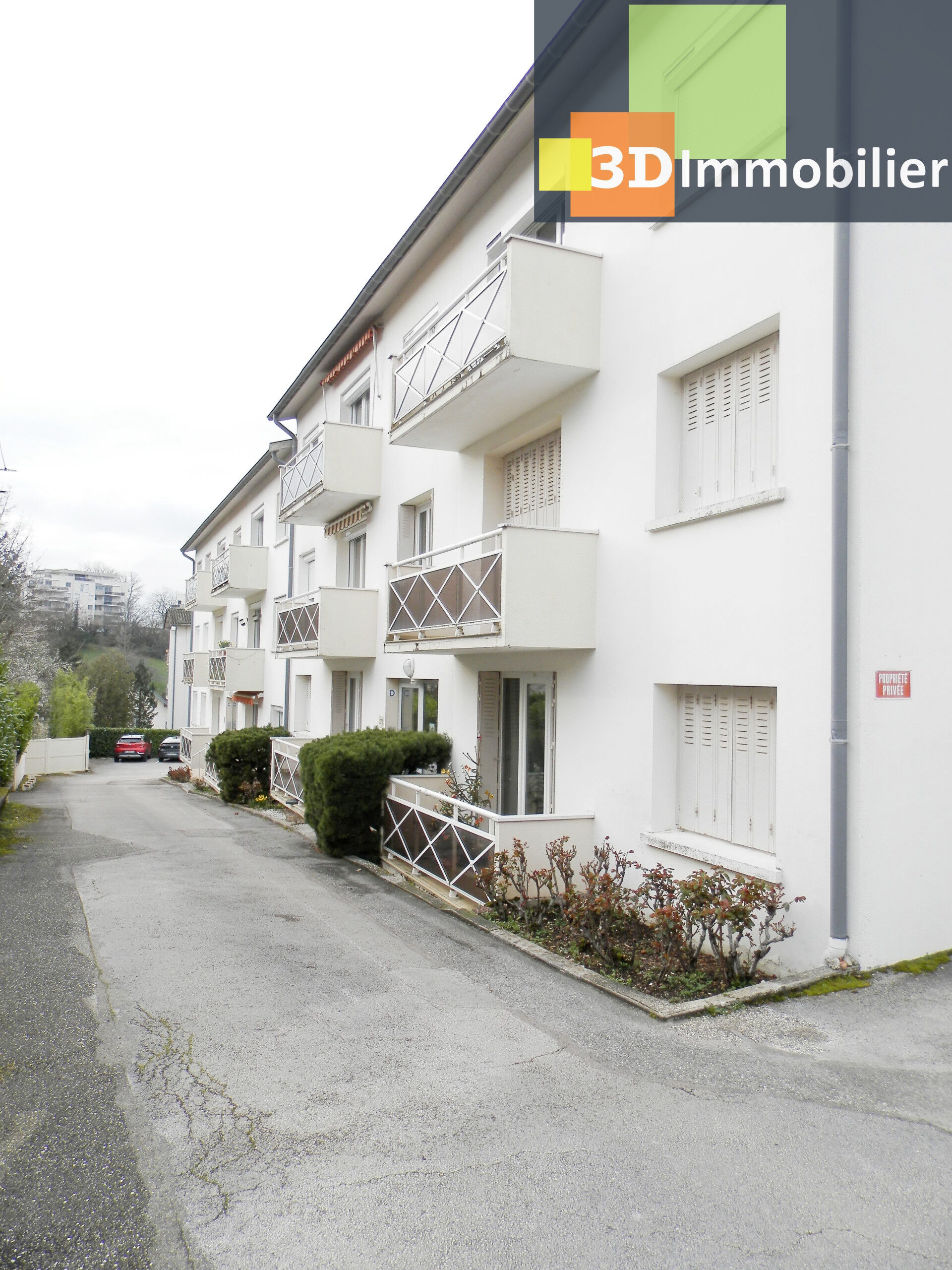 Agence immobilière de 3D IMMOBILIER