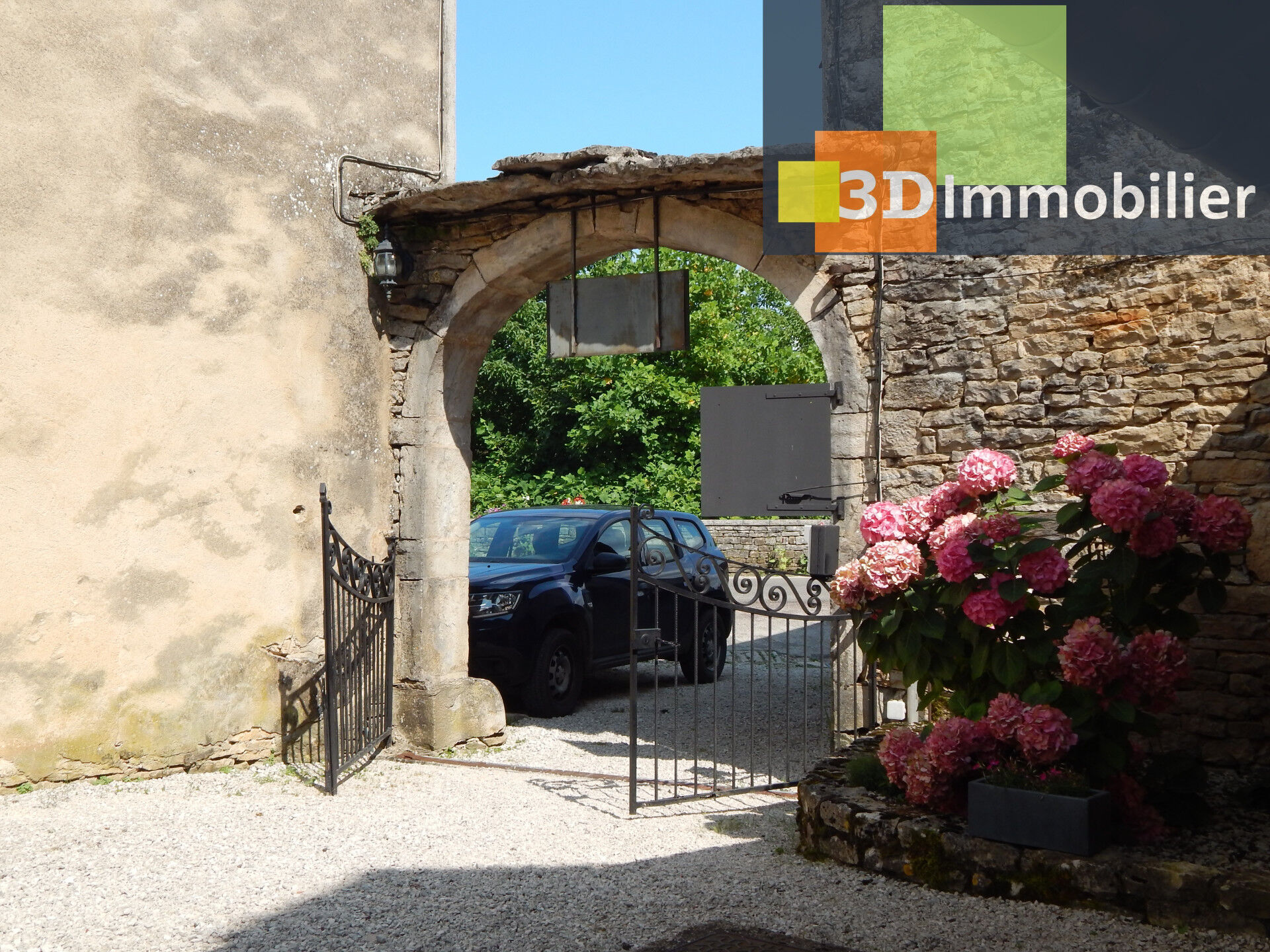 Agence immobilière de 3D IMMOBILIER