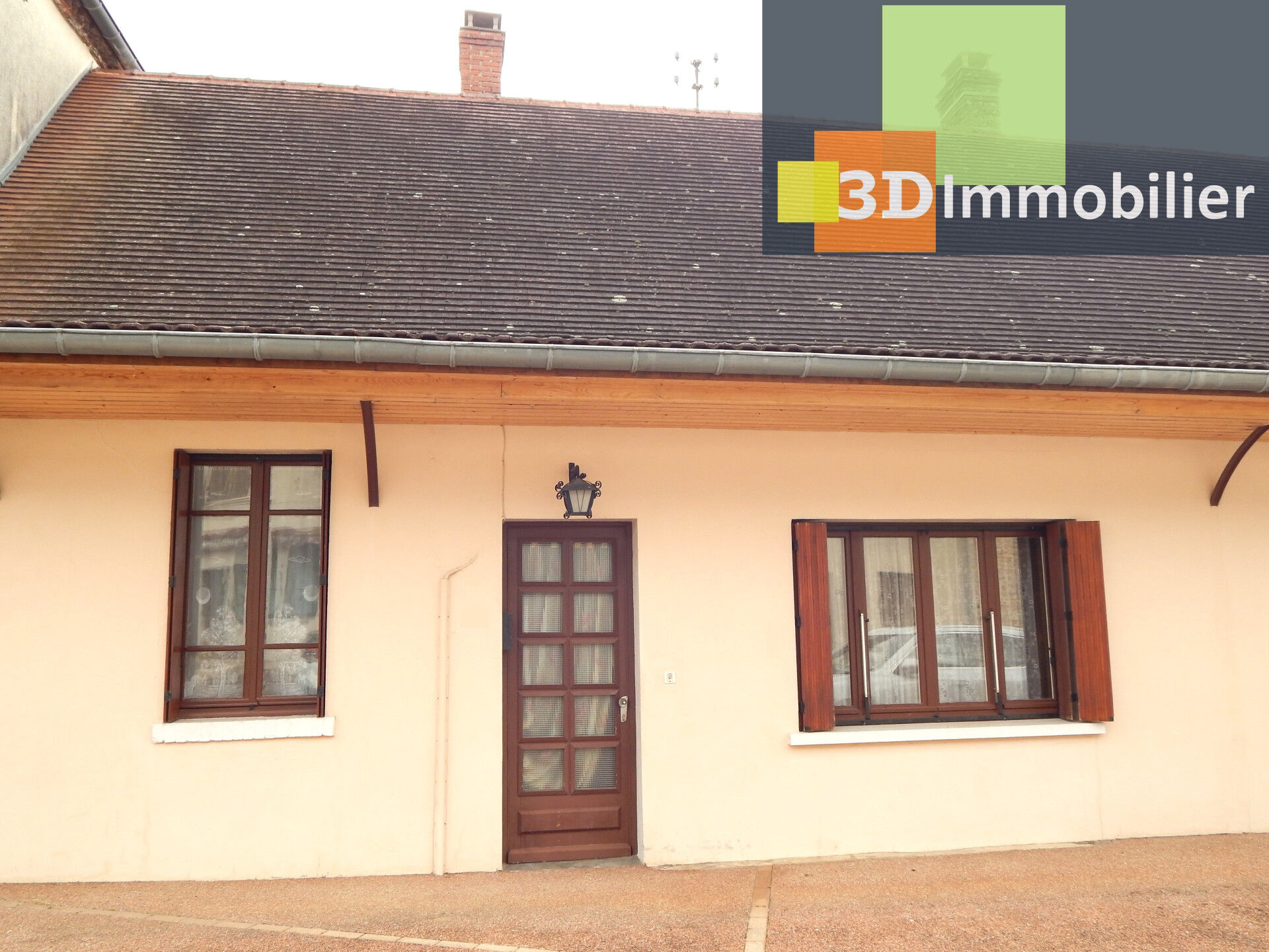 Agence immobilière de 3D IMMOBILIER