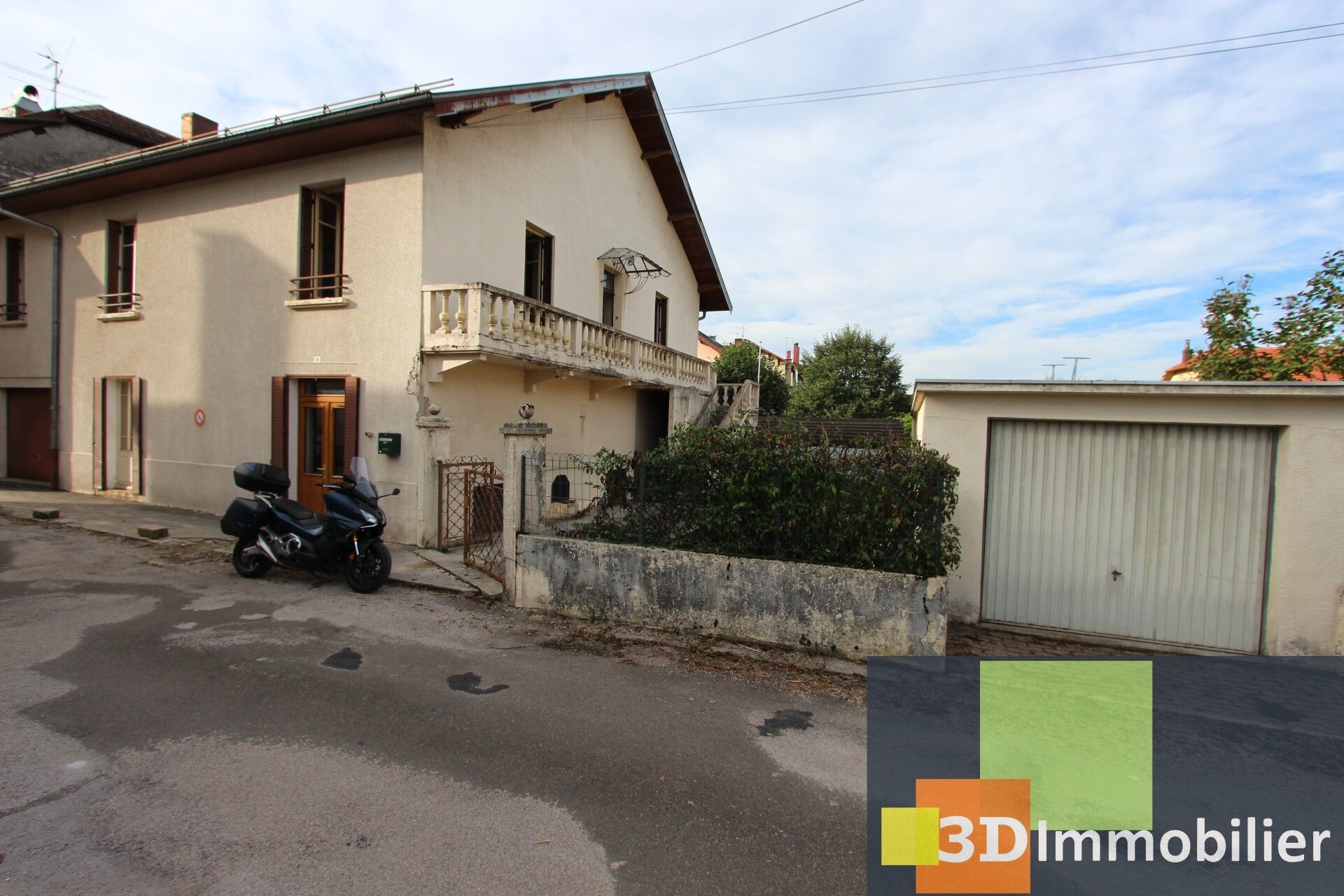 Agence immobilière de 3D IMMOBILIER