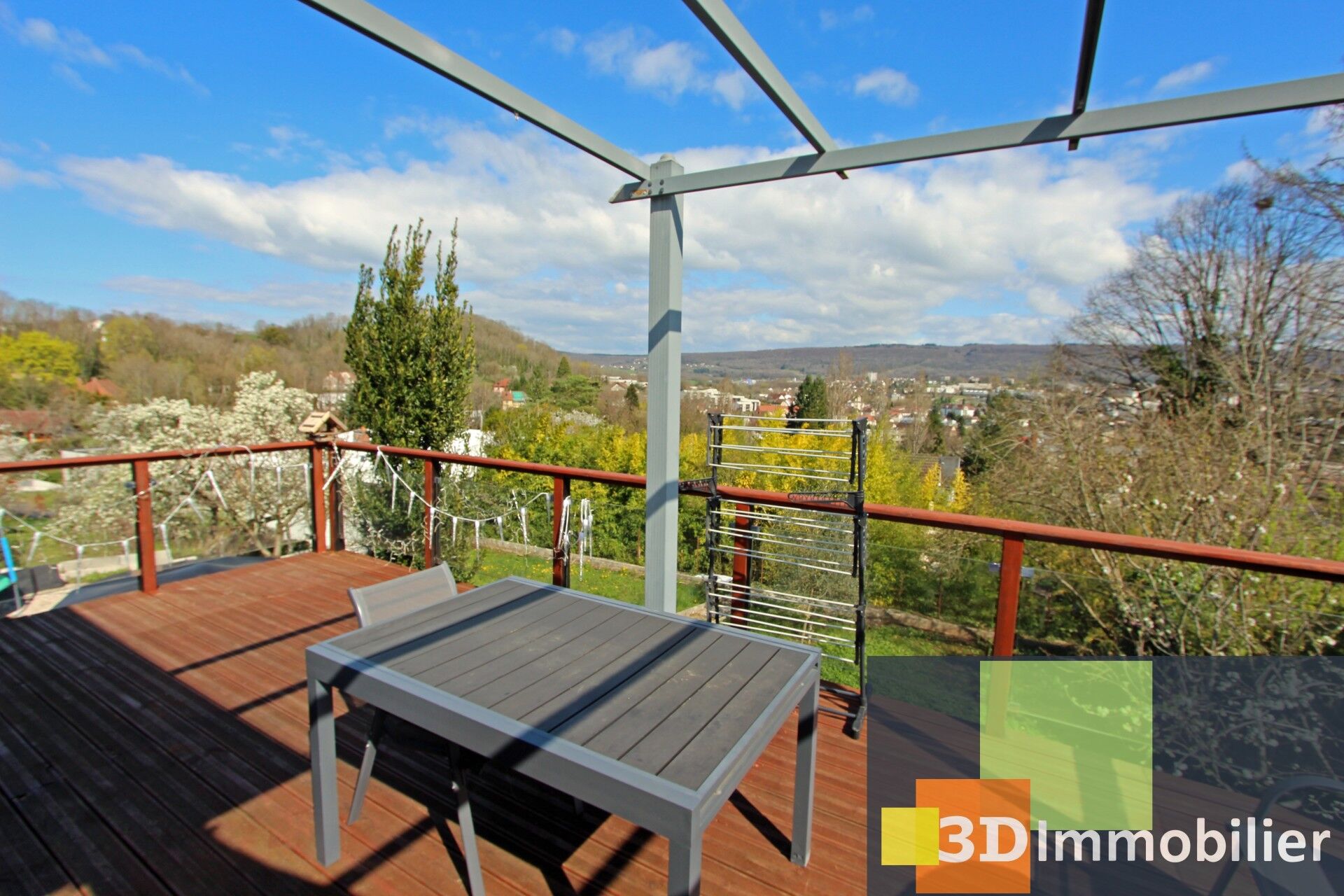 Agence immobilière de 3D IMMOBILIER