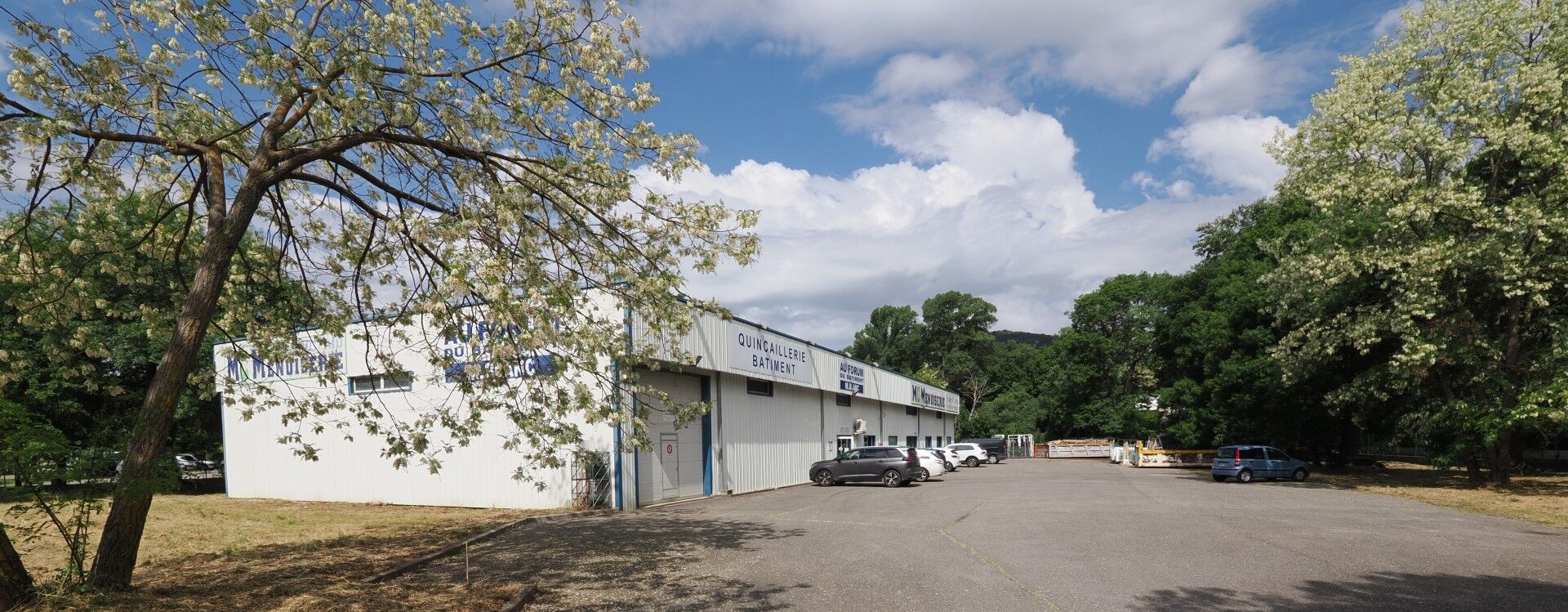 Agence immobilière de 3D IMMOBILIER