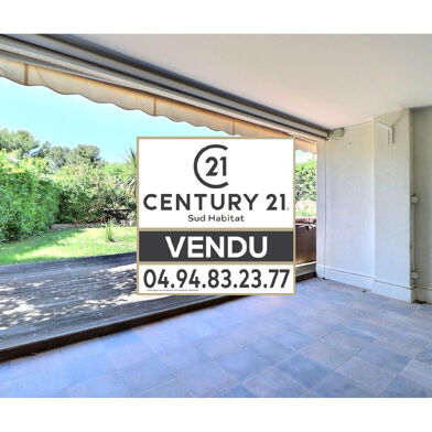 Appartement 3 pièces 498000 €