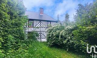 Maison 4 Pièces 75 m² à vendre à Manerbe (14340)