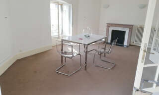 Appartement 4 Pièces 111 m² à louer à Aix-les-Bains (73100)