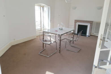 Appartement 4 pièces 970 €