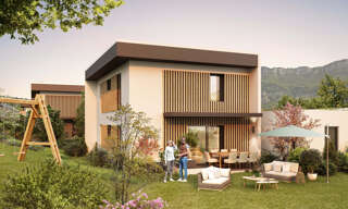 Maison 4 Pièces 95 m² à vendre à Viviers-du-Lac (73420)