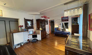 Appartement 5 Pièces 89 m² à vendre à Paris 18 (75018)