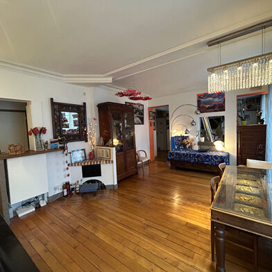 Appartement 5 pièces 980000 €