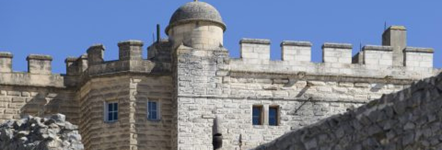 Maison 4 Pièces 100 m² à vendre à Aramon (30390)