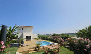 Maison 5 Pièces 111 m² à vendre à Rochefort-du-Gard (30650)