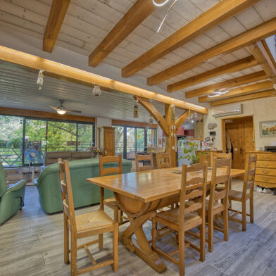 Maison 4 pièces 259000 €