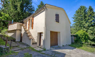 Maison 4 Pièces 81 m² à vendre à Robiac-Rochessadoule (30160)