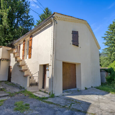 Maison 4 pièces 149000 €