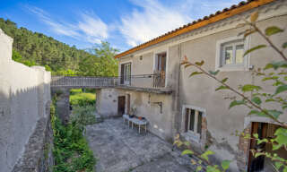 Maison 9 Pièces 138 m² à vendre à La Vernarède (30530)