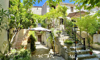 Maison 6 Pièces 113 m² à vendre à Saint-Christol-lez-Alès (30380)