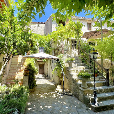 Maison 6 pièces 199000 €