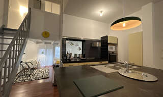 Appartement 3 Pièces 119 m² à vendre à Agen (47000)