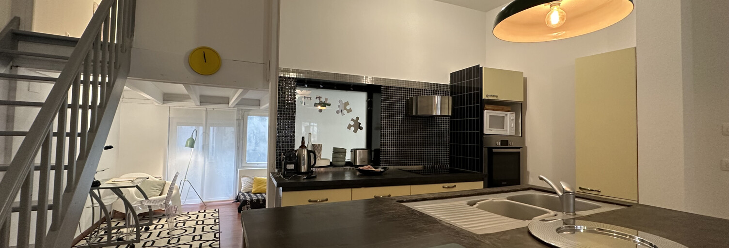 Appartement 3 Pièces 119 m² à vendre à Agen (47000)