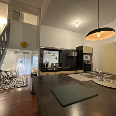 Appartement 3 pièces 213000 €