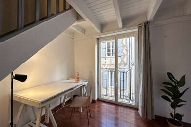 Appartement 3 pièces 190000 €