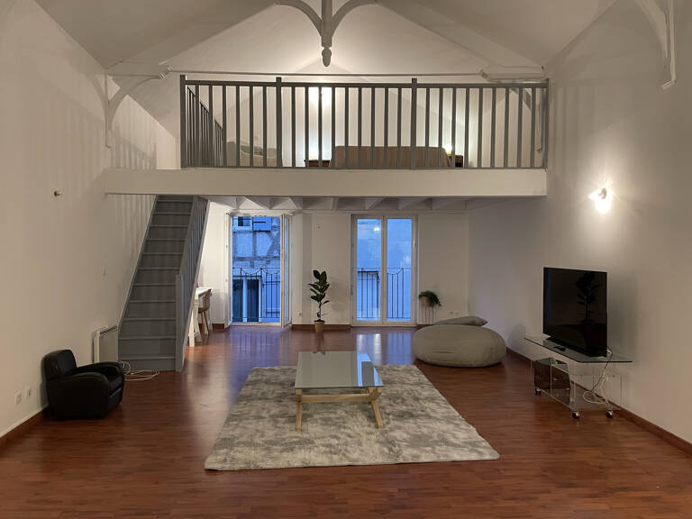 AGEN HYPER CENTRE - APPARTEMENT TYPE 'LOFT' — photo 1