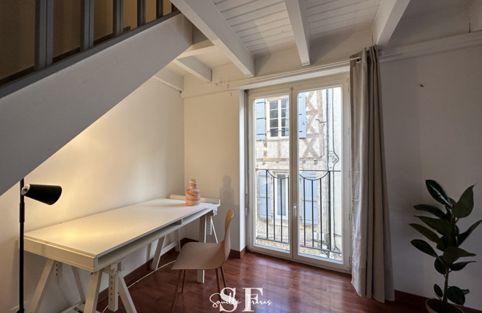 AGEN HYPER CENTRE - APPARTEMENT TYPE 'LOFT' — photo 2