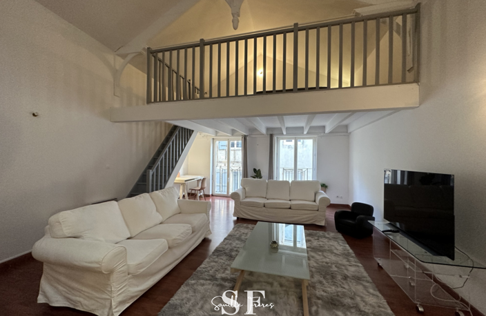 AGEN HYPER CENTRE - APPARTEMENT TYPE 'LOFT' — photo 3
