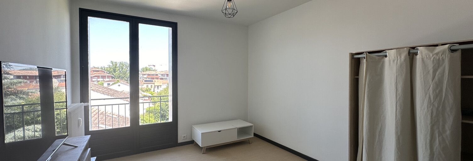 Appartement 1 Pièce 17 m² à vendre à Agen (47000)