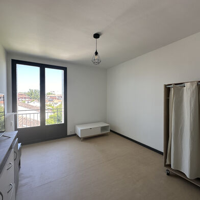 Appartement 1 pièces 42900 €