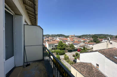 Appartement 1 pièces 40700 €