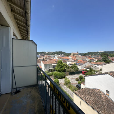 Appartement 1 pièces 40700 €