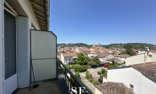 Appartement 1 Pièce 17 m² à vendre à Agen (47000)