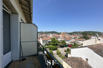 Appartement 1 pièces 36850 €