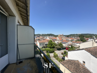 AGEN CENTRE-VILLE - STUDIO AVEC BALCON ET PARKING — photo 3